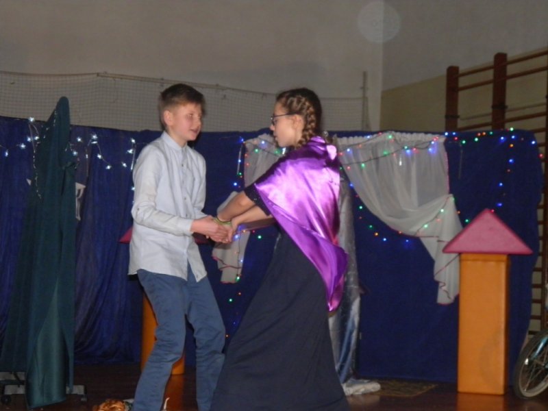 Ferie z Krainą Lodu